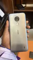Nokia C21 32GB Gray - 2
