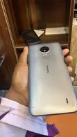 Nokia C21 32GB Gray - 3