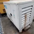 JUBAILI BROS 20Kva Soundproof Generator (Used) - 2