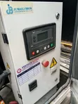 JUBAILI BROS 20Kva Soundproof Generator (Used) - 4