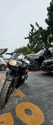 BMW K 1200 R 2008 Ja - 1