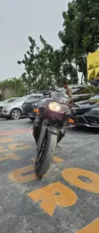 BMW K 1200 R 2008 Ja - 2