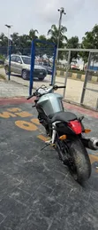 BMW K 1200 R 2008 Ja - 5
