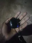 SE-ONE Smart Wireless Earbuds with Touchscreen Case - 2