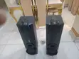LG XBOOM Speakers - Used - 2