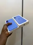 Apple iPhone 16 Plus 256GB Blue - 3
