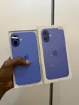 Apple iPhone 16 Plus 256GB Blue - 4