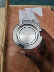 2" Stainless Steel Dry Break Coupling - 2