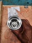 2" Stainless Steel Dry Break Coupling - 3