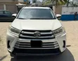 Toyota Highlander XLE 2016 - 4