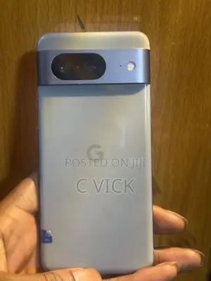 Google Pixel 8 128GB Silver