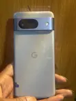 Google Pixel 8 128GB Silver - 1