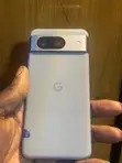 Google Pixel 8 128GB Silver - 2