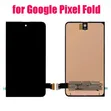 Google Pixel 9 Fold Front Screen - Sabon Abu - 2