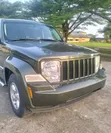 Jeep Commander 2009 Green - 2