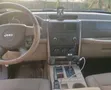 Jeep Commander 2009 Green - 3