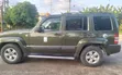 Jeep Commander 2009 Green - 4