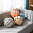 Knot Throw Pillows - 1