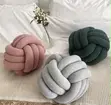 Knot Throw Pillows - 3