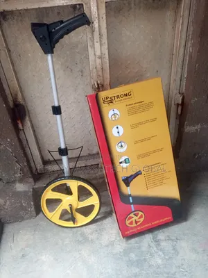 Upstrong Digital Measuring Wheel