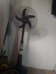 Century Rechargeable Standing Fan - 2