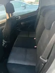 Peugeot 307 2007 Silver - 4
