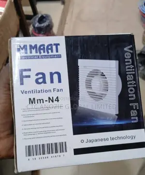 Fan Mai Cirewa Mai Girman Inci 4