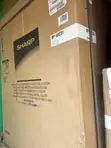 Sharp BP-50C31 A3 Colour Multifunctional Photocopier - 3