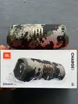 Used JBL Charge 5 Portable Bluetooth Speaker - 2