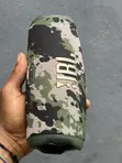 Used JBL Charge 5 Portable Bluetooth Speaker - 5