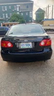 Toyota Corolla 2003 Baki - 2