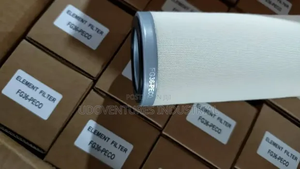 Peco FG336 Industrial Filter - Brand New - 1