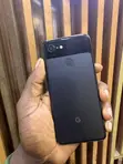 Google Pixel 3 64GB Black (London Used) - 2