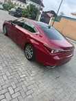 2019 Lexus ES 350 Wadda Akawo - 1