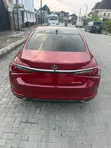 2019 Lexus ES 350 Wadda Akawo - 5