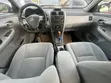 2013 Toyota Corolla - Foreign Used, Black - 4