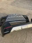 Toyota Highlander 2012-2013 LX Face Upgrade Kit - 3