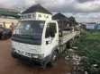 Nissan Cabstar 2008 Fari - 3