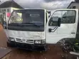 Nissan Cabstar 2008 Fari - 5
