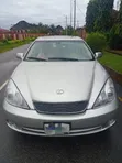 Lexus ES 330 2006 Silver - 1