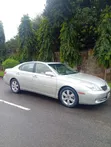 Lexus ES 330 2006 Silver - 2