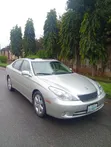 Lexus ES 330 2006 Silver - 3