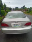 Lexus ES 330 2006 Silver - 4
