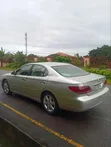Lexus ES 330 2006 Silver - 5