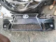 Lexus IS Gaban Bumper 2015 - 1