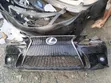 Lexus IS Gaban Bumper 2015 - 2