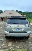 Lexus RX 350 2008 Grey - 1