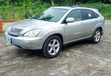 Lexus RX 350 2008 Grey - 2