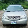 Lexus RX 350 2008 Grey - 3