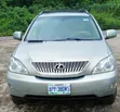 Lexus RX 350 2008 Grey - 5